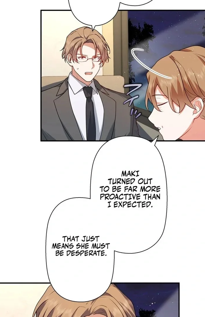 I Became a Divorce Lawyer for My First Love Chapter 34 page 48