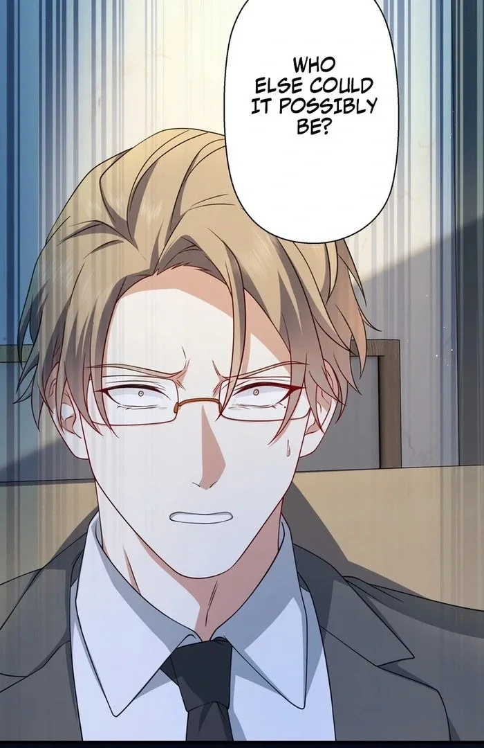 I Became a Divorce Lawyer for My First Love Chapter 34 page 53