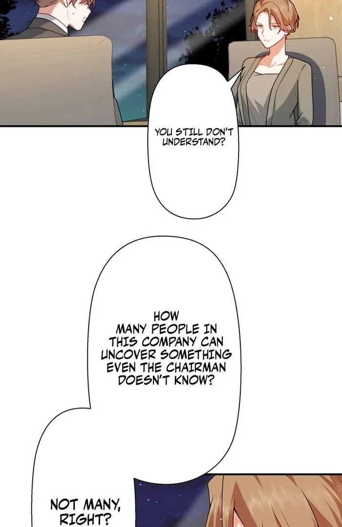 I Became a Divorce Lawyer for My First Love Chapter 34 page 50