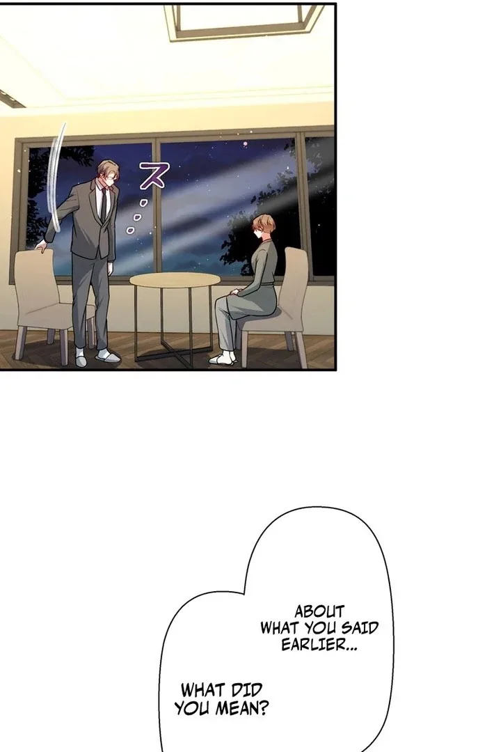 I Became a Divorce Lawyer for My First Love Chapter 34 page 47