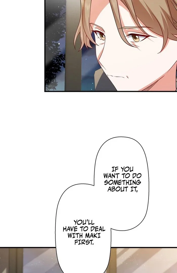 I Became a Divorce Lawyer for My First Love Chapter 34 page 60