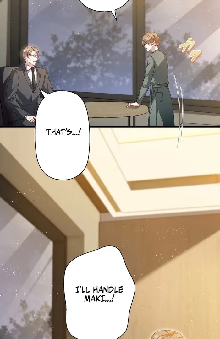 I Became a Divorce Lawyer for My First Love Chapter 34 page 61