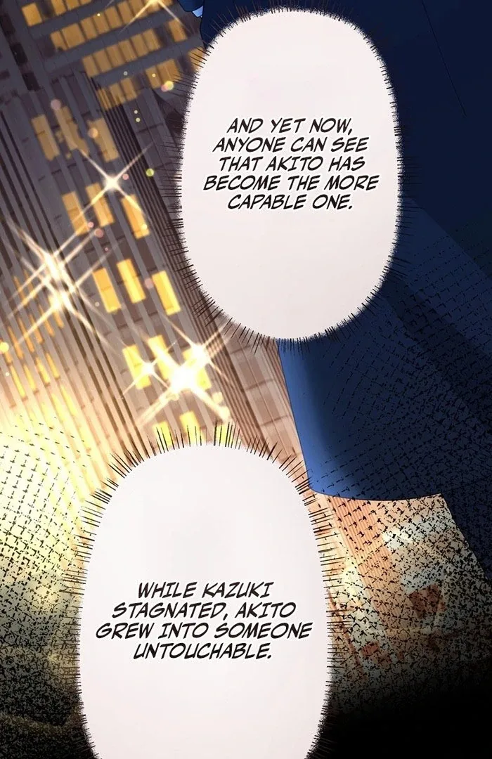 I Became a Divorce Lawyer for My First Love Chapter 34 page 57