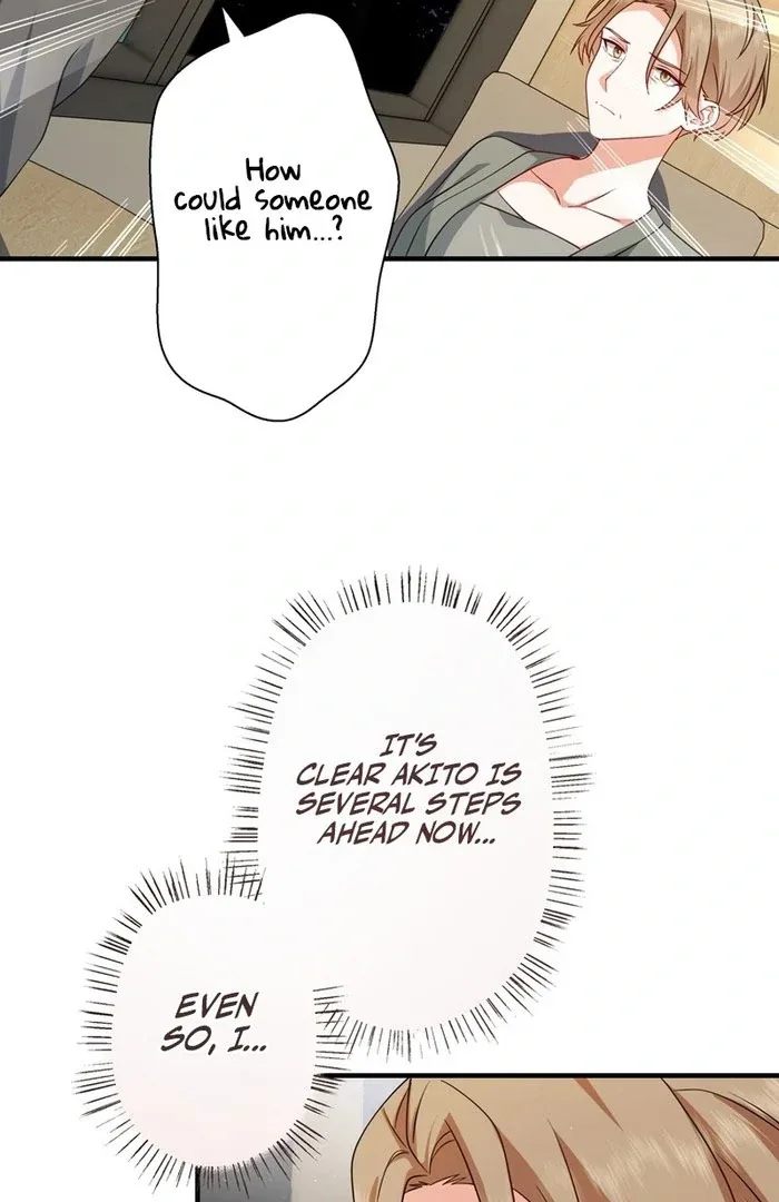 I Became a Divorce Lawyer for My First Love Chapter 34 page 59