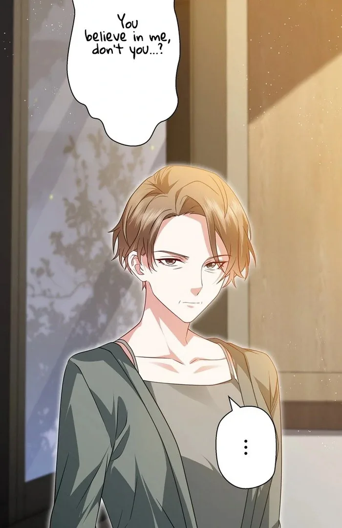 I Became a Divorce Lawyer for My First Love Chapter 34 page 67