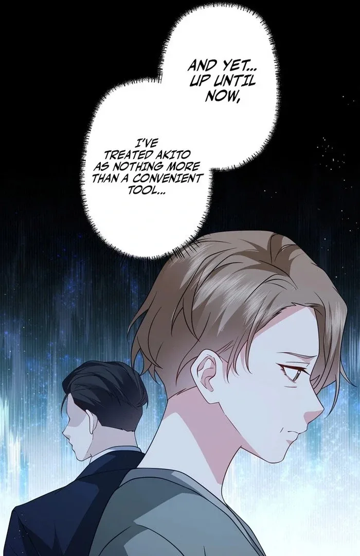 I Became a Divorce Lawyer for My First Love Chapter 34 page 77