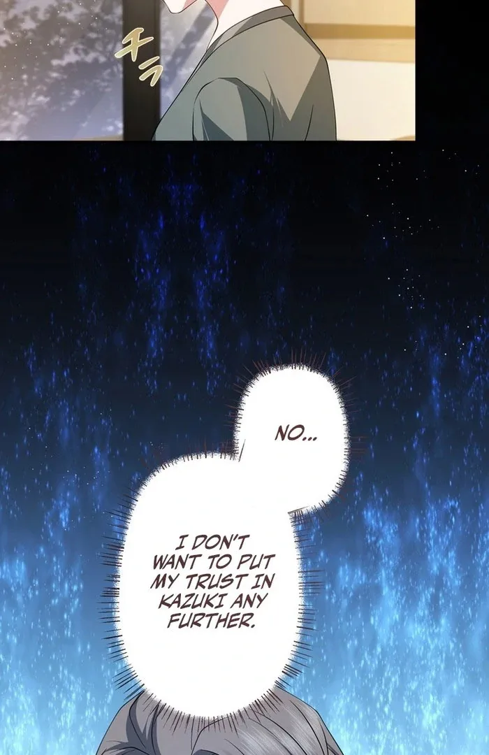 I Became a Divorce Lawyer for My First Love Chapter 34 page 80