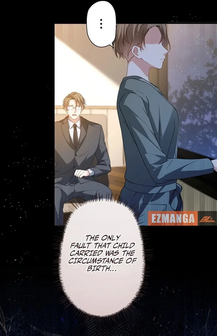 I Became a Divorce Lawyer for My First Love Chapter 34 page 74
