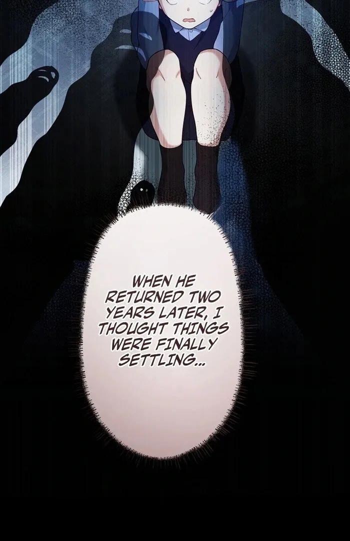 I Became a Divorce Lawyer for My First Love Chapter 34 page 76