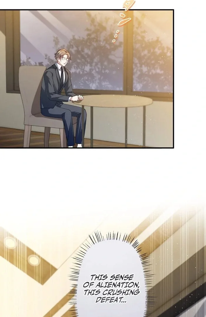 I Became a Divorce Lawyer for My First Love Chapter 34 page 84