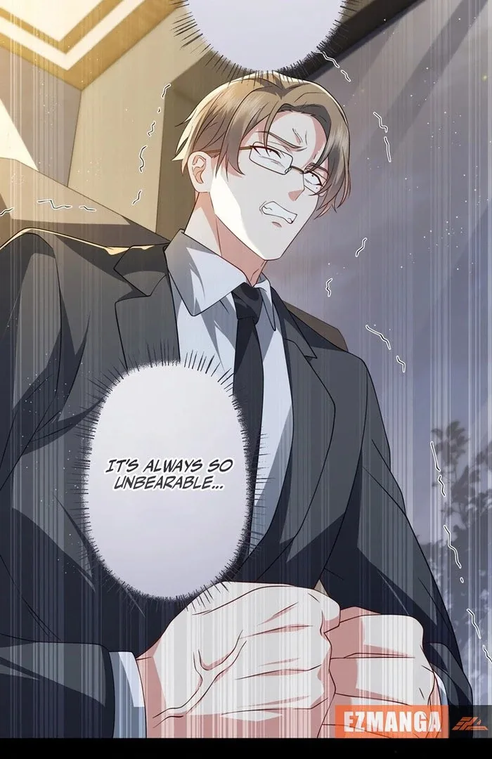 I Became a Divorce Lawyer for My First Love Chapter 34 page 85