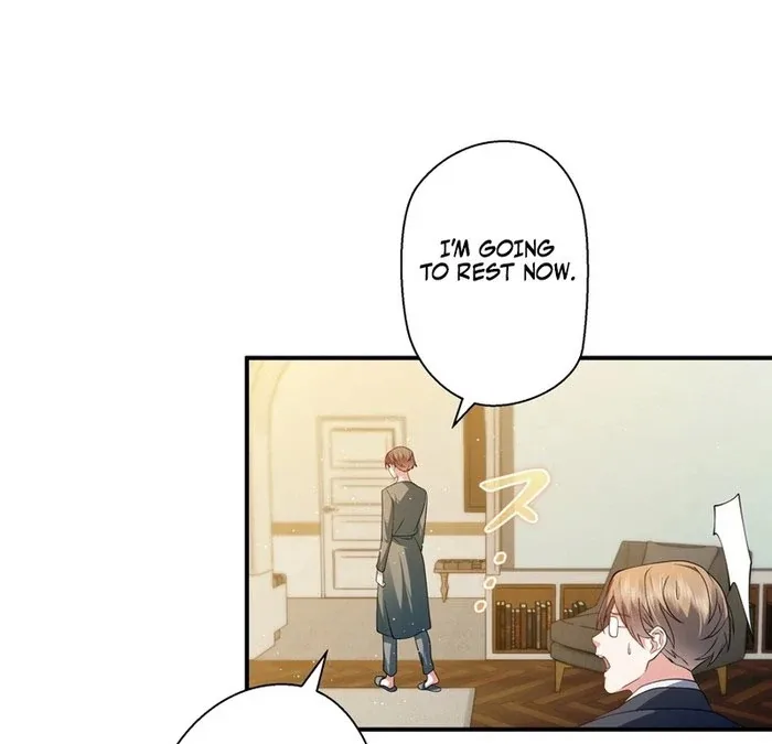 I Became a Divorce Lawyer for My First Love Chapter 34 page 82