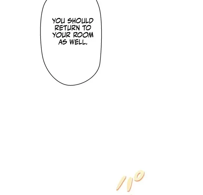I Became a Divorce Lawyer for My First Love Chapter 34 page 83