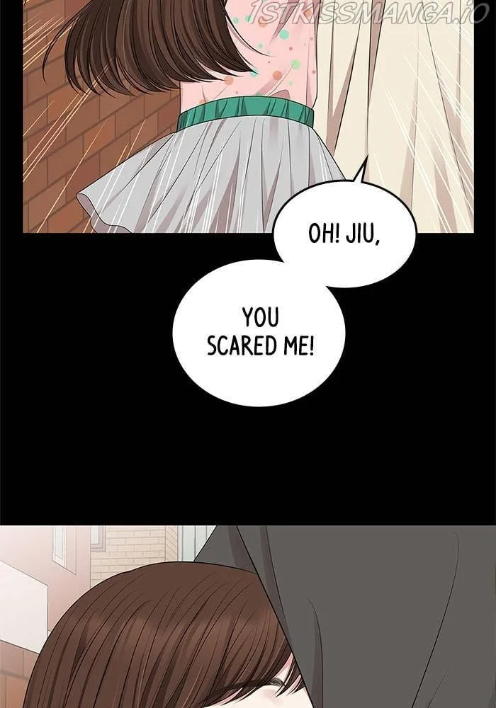 To You, Who Keep the Star Chapter 34 page 18