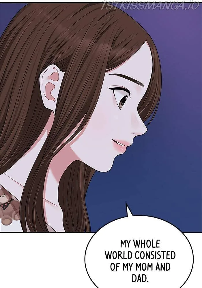 To You, Who Keep the Star Chapter 34 page 21