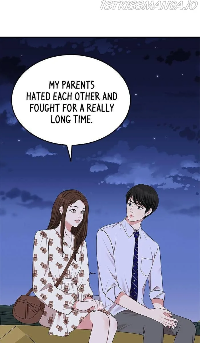 To You, Who Keep the Star Chapter 34 page 27