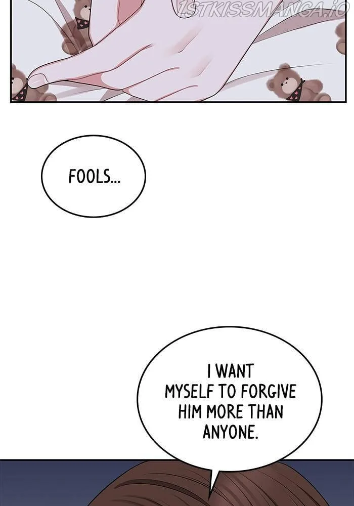 To You, Who Keep the Star Chapter 34 page 35