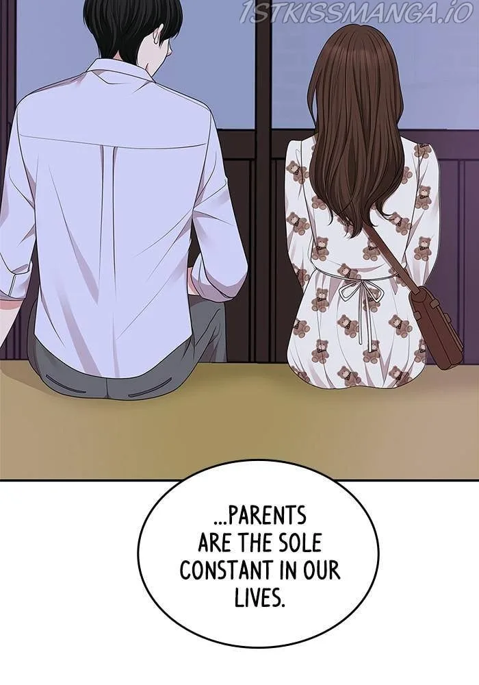 To You, Who Keep the Star Chapter 34 page 23