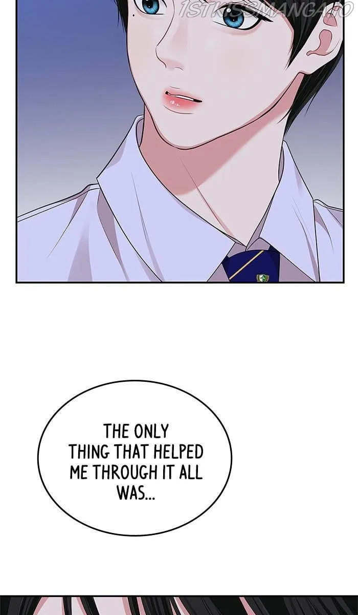 To You, Who Keep the Star Chapter 34 page 30