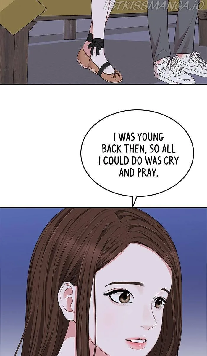 To You, Who Keep the Star Chapter 34 page 28