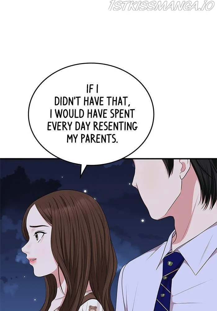 To You, Who Keep the Star Chapter 34 page 33