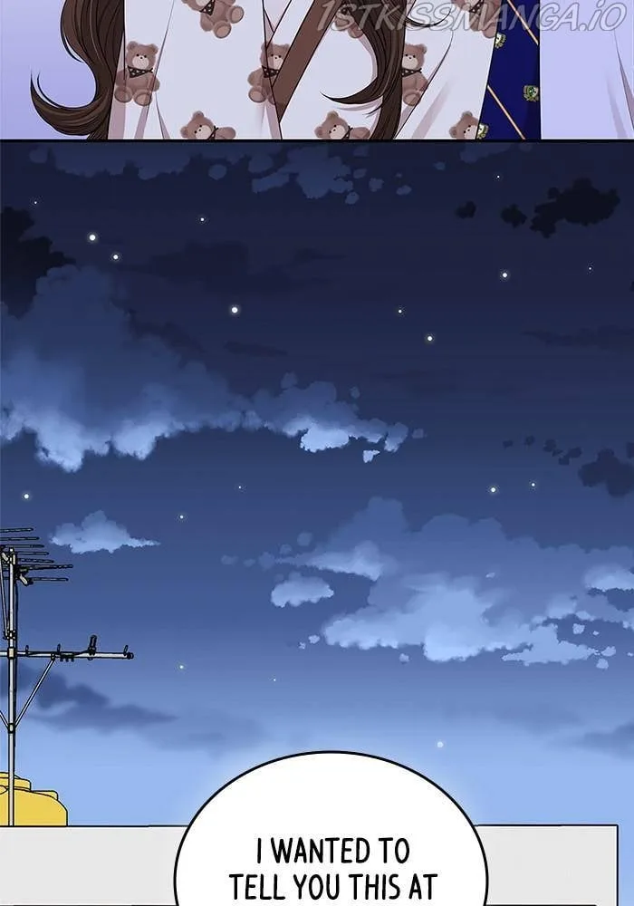 To You, Who Keep the Star Chapter 34 page 43