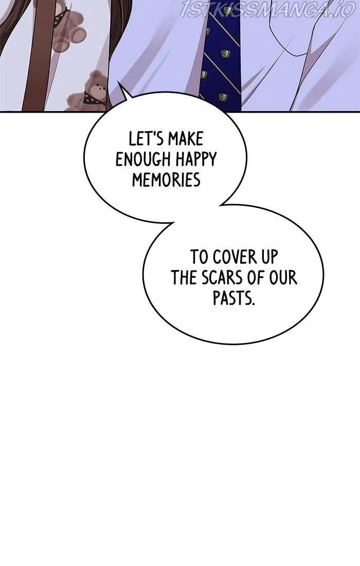 To You, Who Keep the Star Chapter 34 page 58