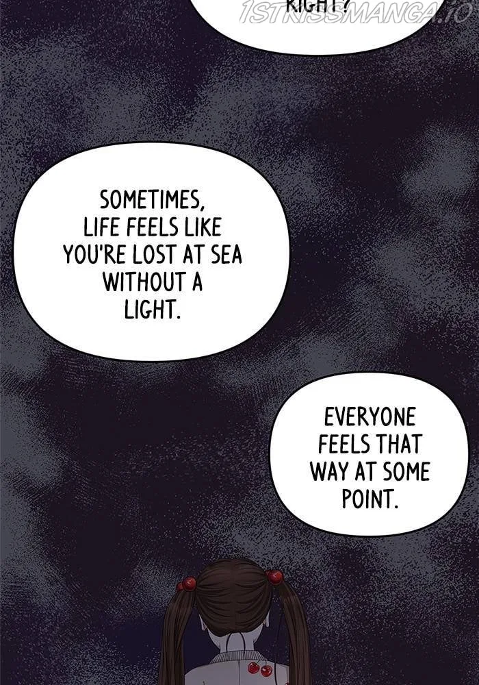 To You, Who Keep the Star Chapter 34 page 48
