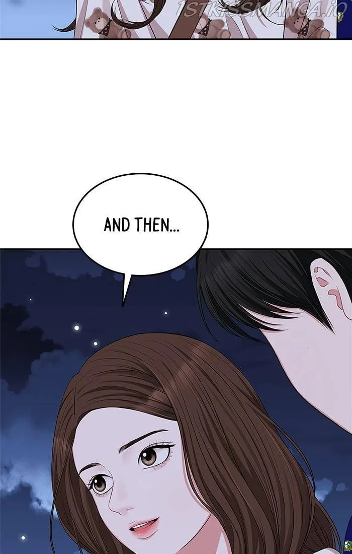To You, Who Keep the Star Chapter 34 page 55