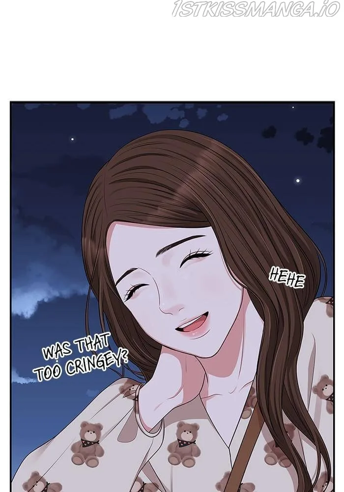 To You, Who Keep the Star Chapter 34 page 61