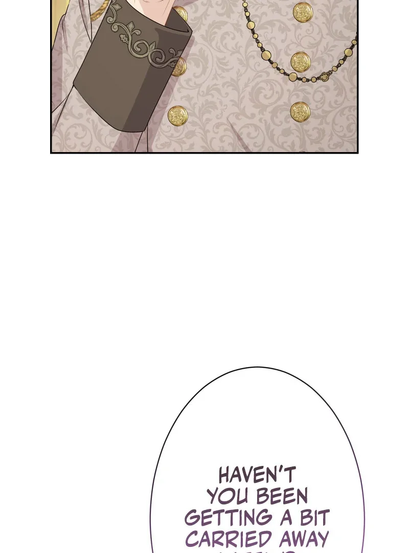 Too Much Regeneration! Now the King Obsesses Over Me Chapter 33 page 7