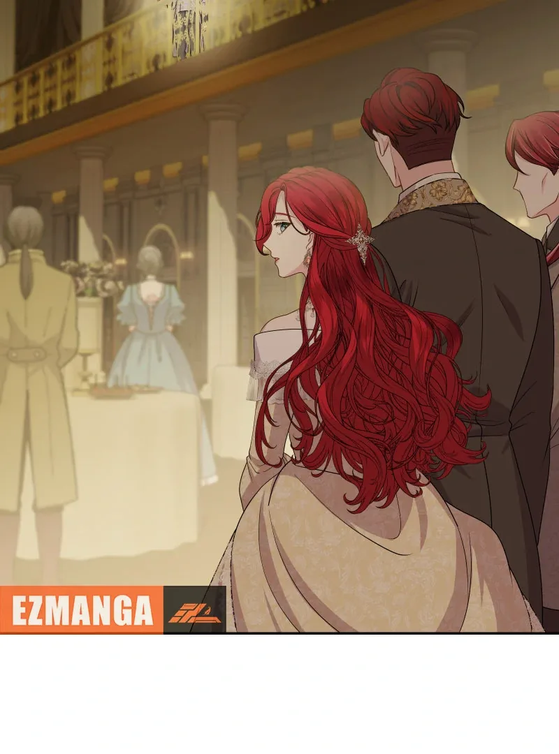 Too Much Regeneration! Now the King Obsesses Over Me Chapter 33 page 5