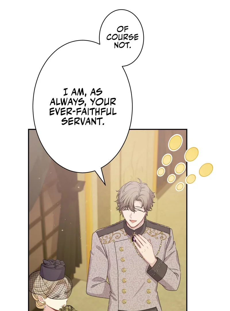 Too Much Regeneration! Now the King Obsesses Over Me Chapter 33 page 12