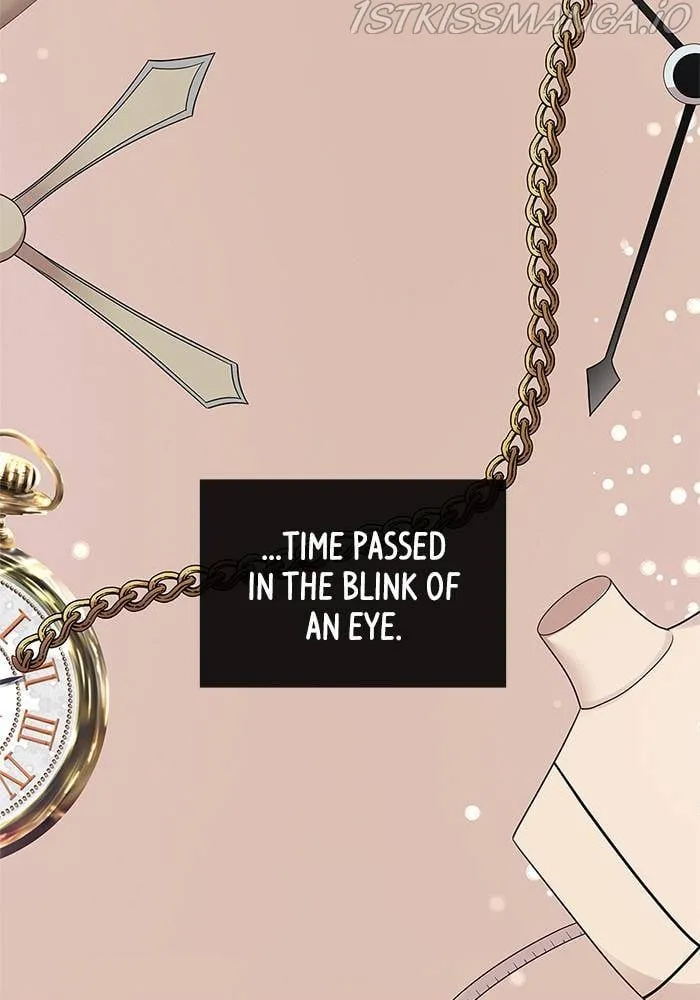 To You, Who Keep the Star Chapter 34 page 100