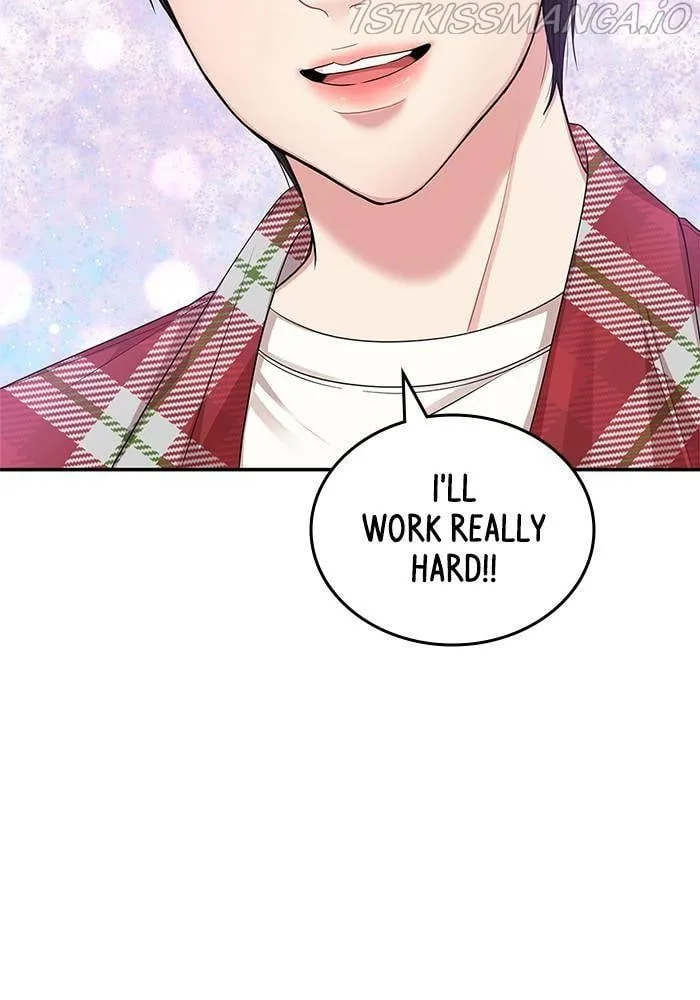 To You, Who Keep the Star Chapter 34 page 91