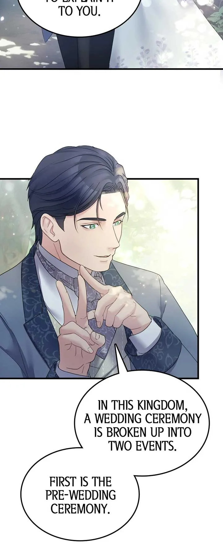 Useless Cinderella’s Feeble Attempt to Save the Kingdom Chapter 34 page 4