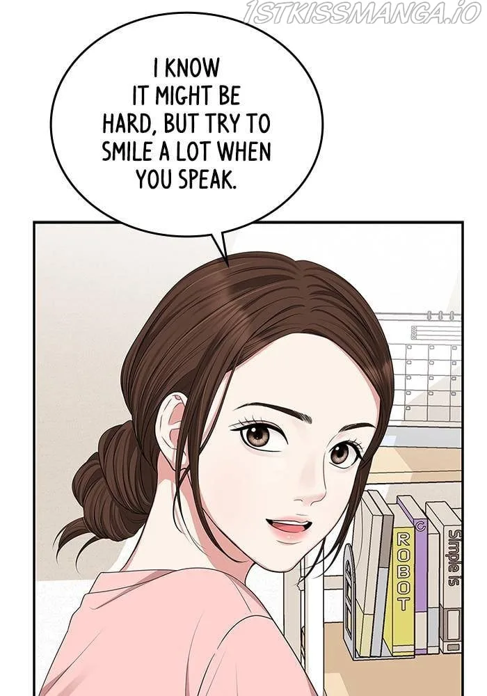 To You, Who Keep the Star Chapter 34 page 84