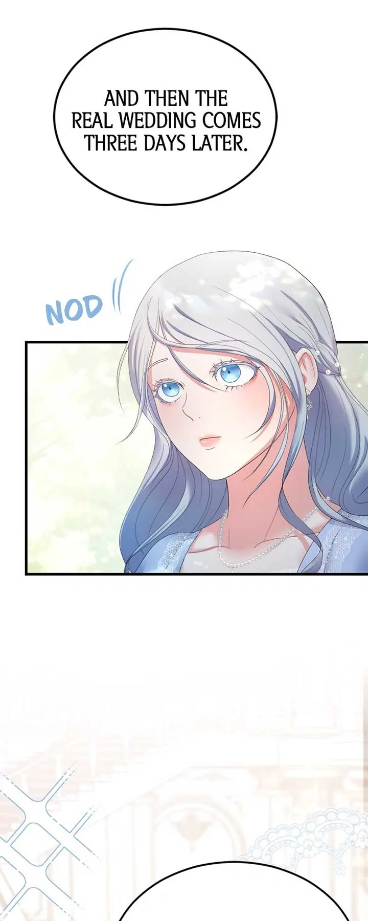Useless Cinderella’s Feeble Attempt to Save the Kingdom Chapter 34 page 5