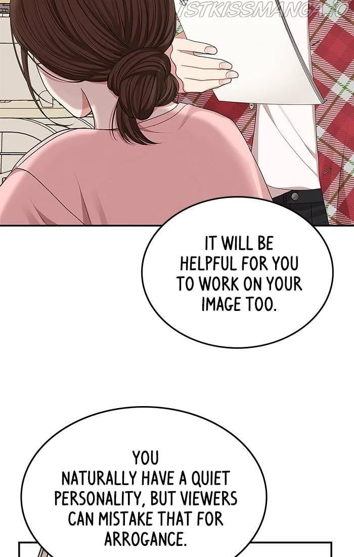 To You, Who Keep the Star Chapter 34 page 80