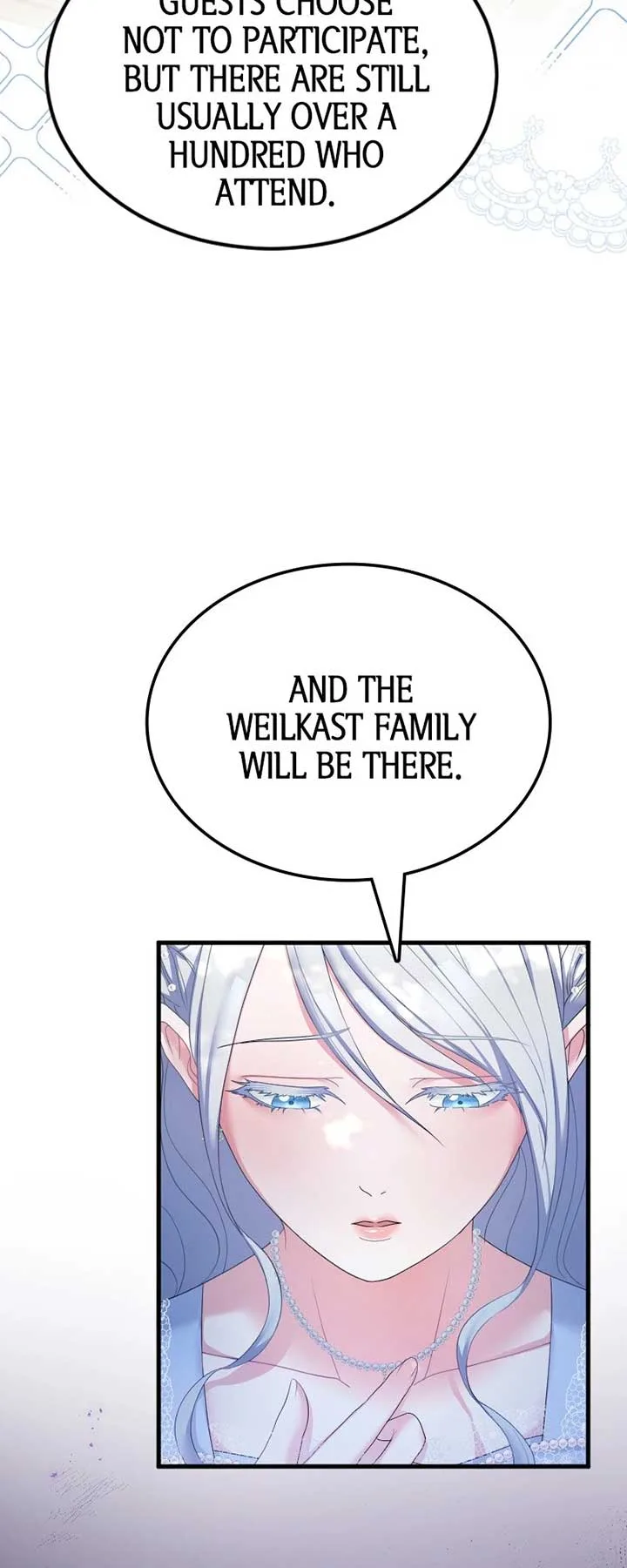 Useless Cinderella’s Feeble Attempt to Save the Kingdom Chapter 34 page 7