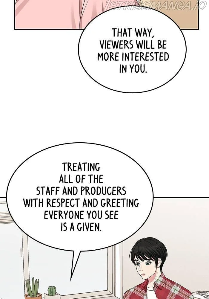 To You, Who Keep the Star Chapter 34 page 85