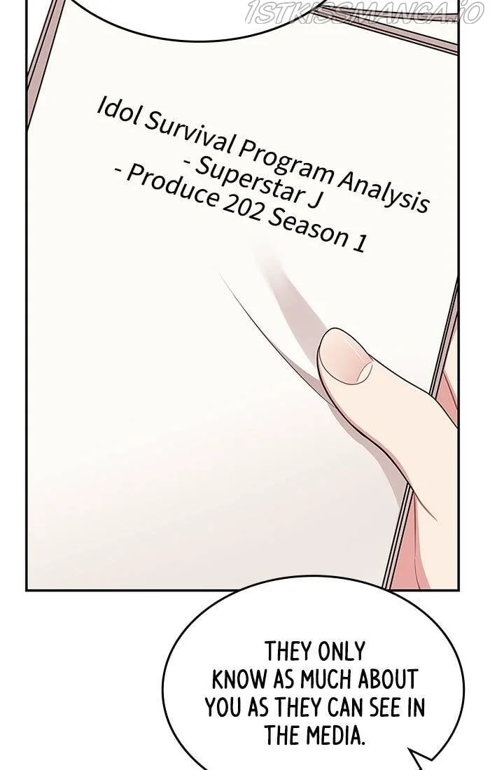 To You, Who Keep the Star Chapter 34 page 81