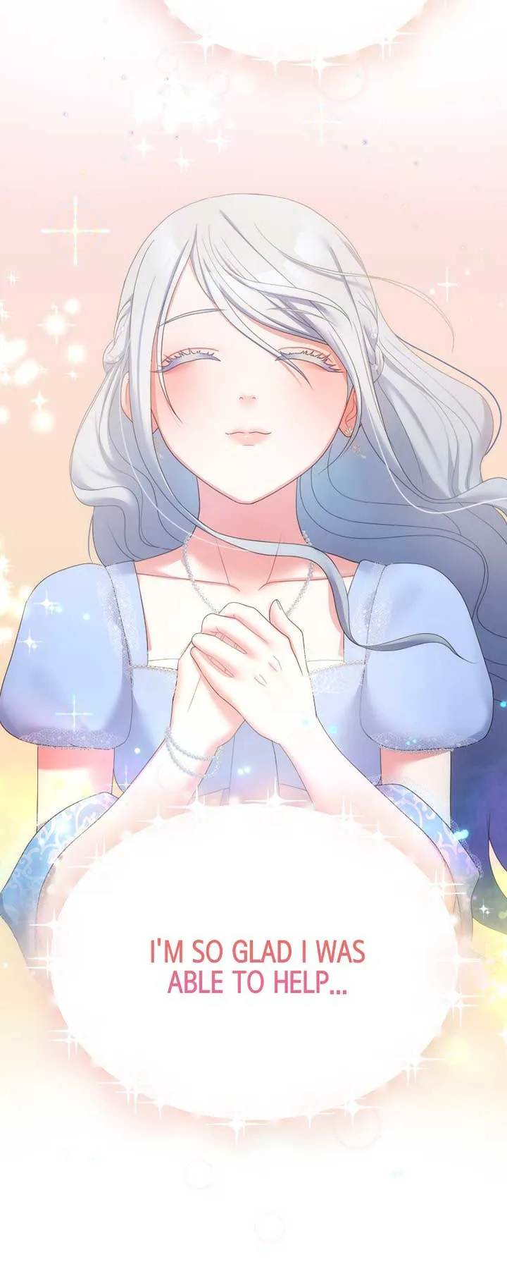 Useless Cinderella’s Feeble Attempt to Save the Kingdom Chapter 34 page 21