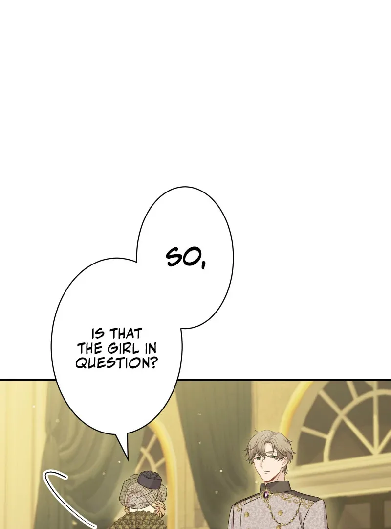 Too Much Regeneration! Now the King Obsesses Over Me Chapter 33 page 22