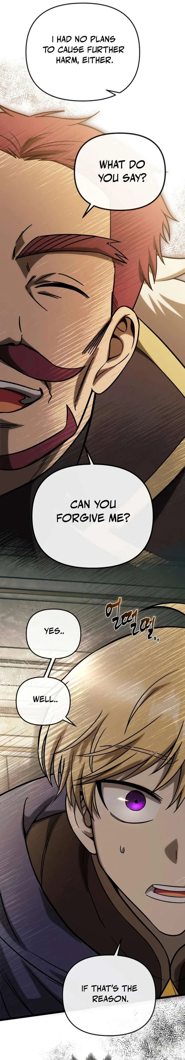 Vampire’s Alchemy Chapter 34 page 5