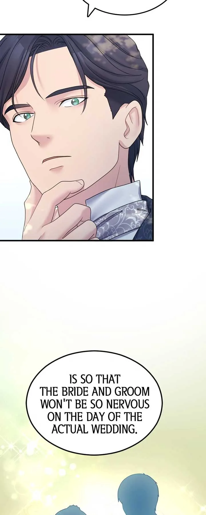 Useless Cinderella’s Feeble Attempt to Save the Kingdom Chapter 34 page 11