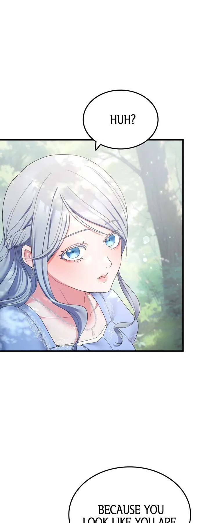 Useless Cinderella’s Feeble Attempt to Save the Kingdom Chapter 34 page 25