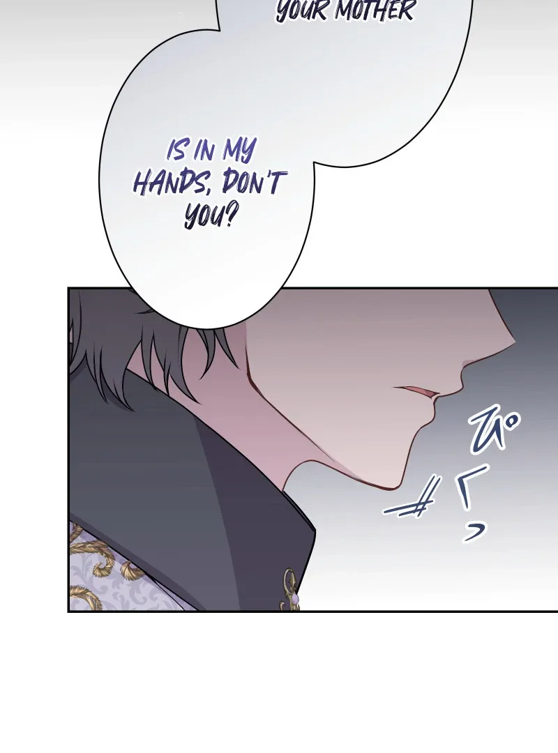 Too Much Regeneration! Now the King Obsesses Over Me Chapter 33 page 19