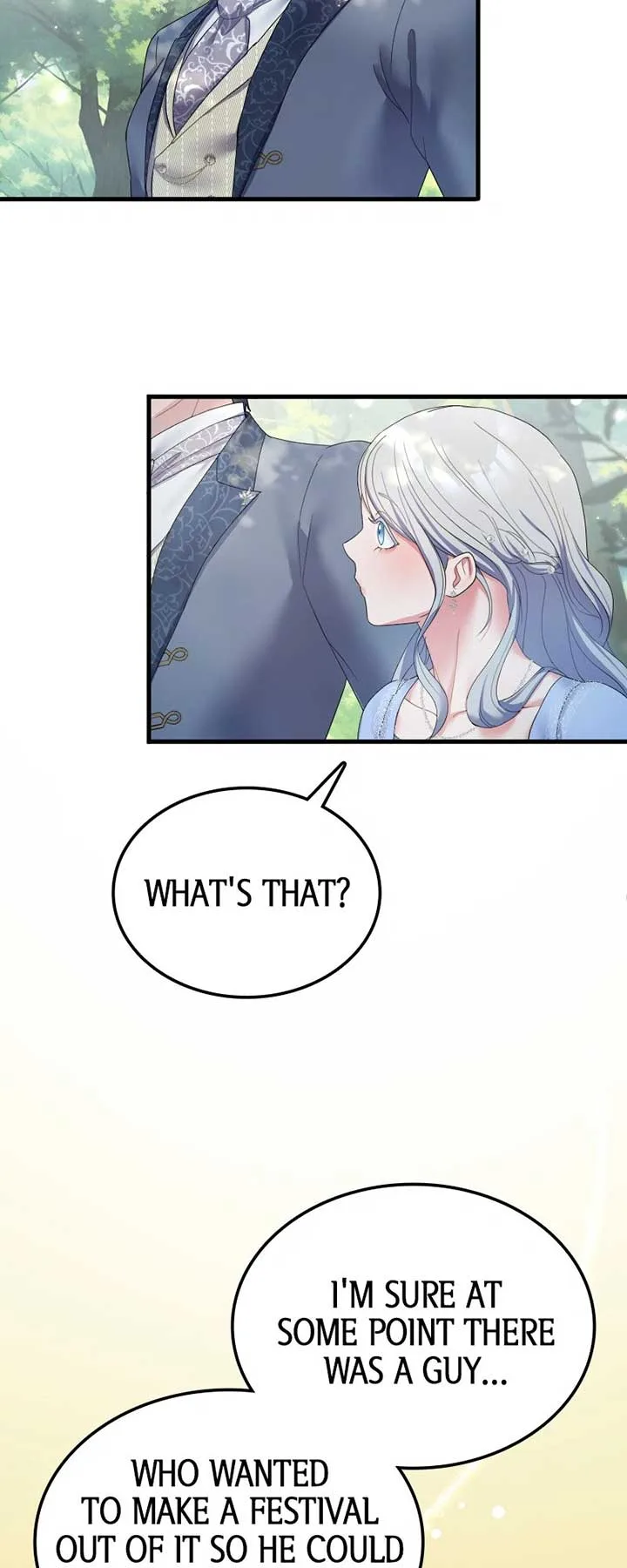 Useless Cinderella’s Feeble Attempt to Save the Kingdom Chapter 34 page 14