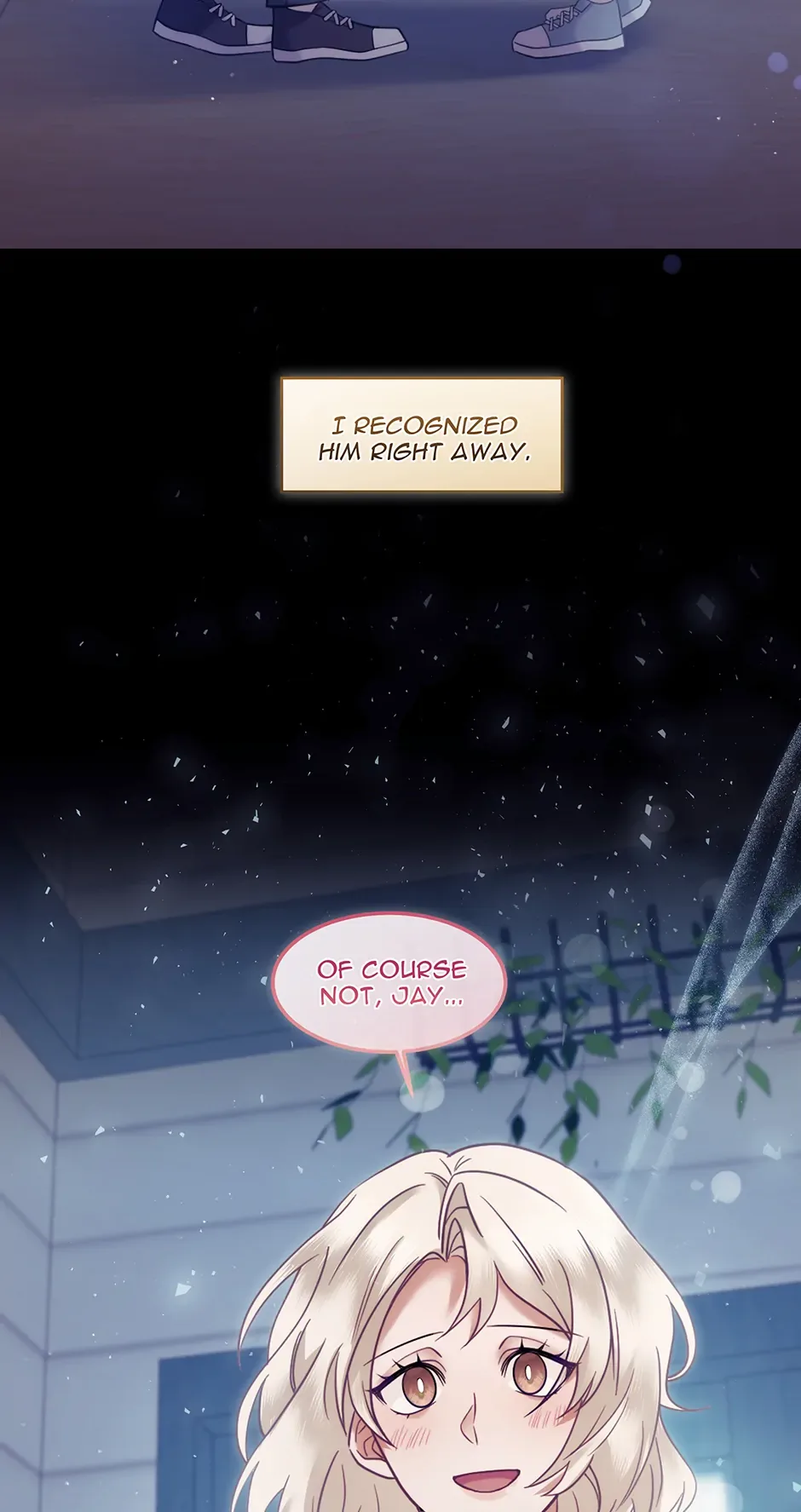 Torn Between Alphas Chapter 34 page 4